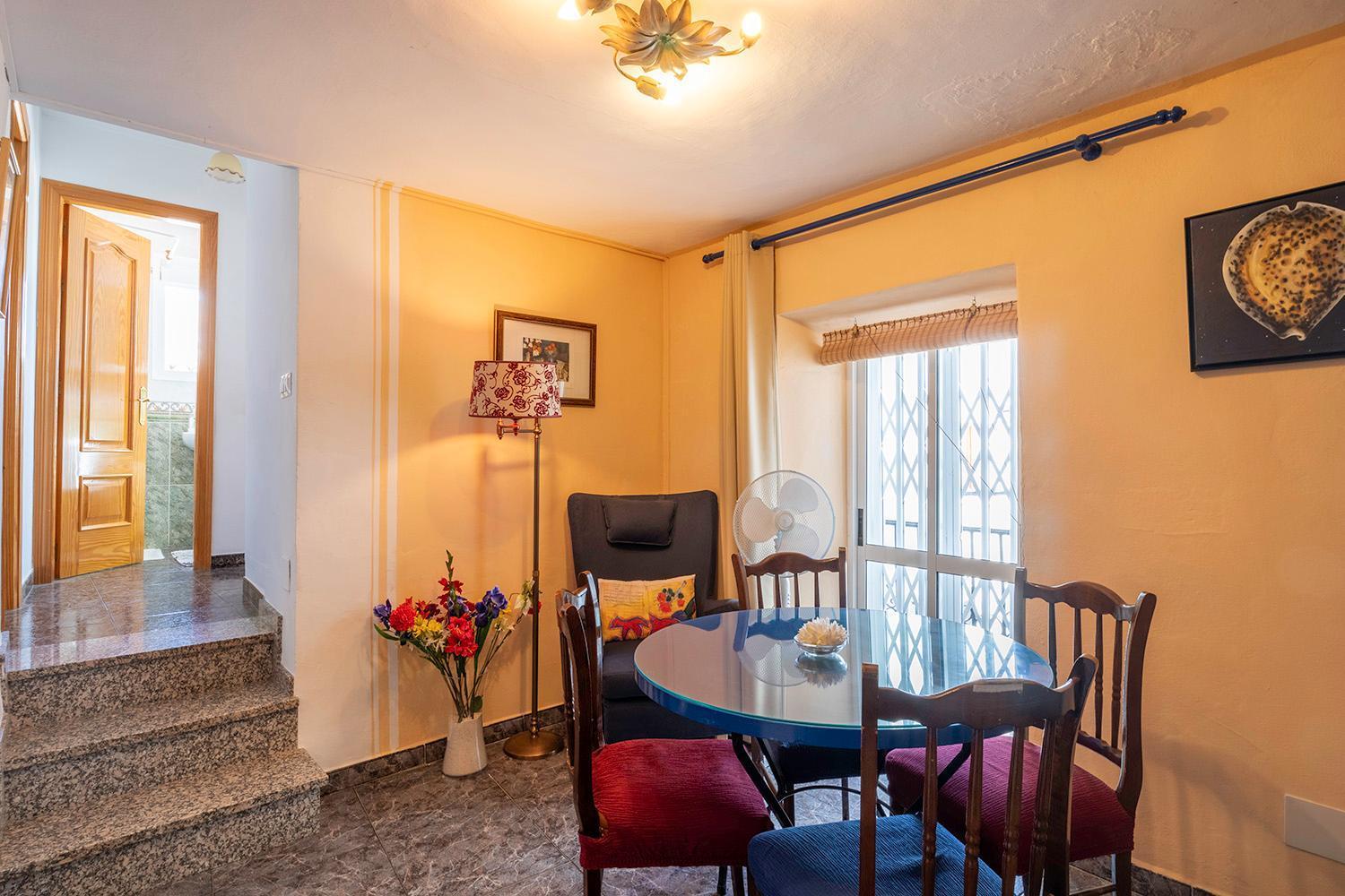 Casa Marlo, Spacious House In The Lively Centre Of 콤페타 외부 사진
