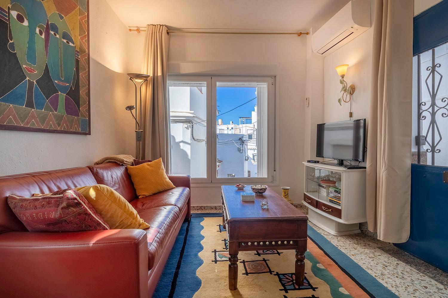 Casa Marlo, Spacious House In The Lively Centre Of 콤페타 외부 사진