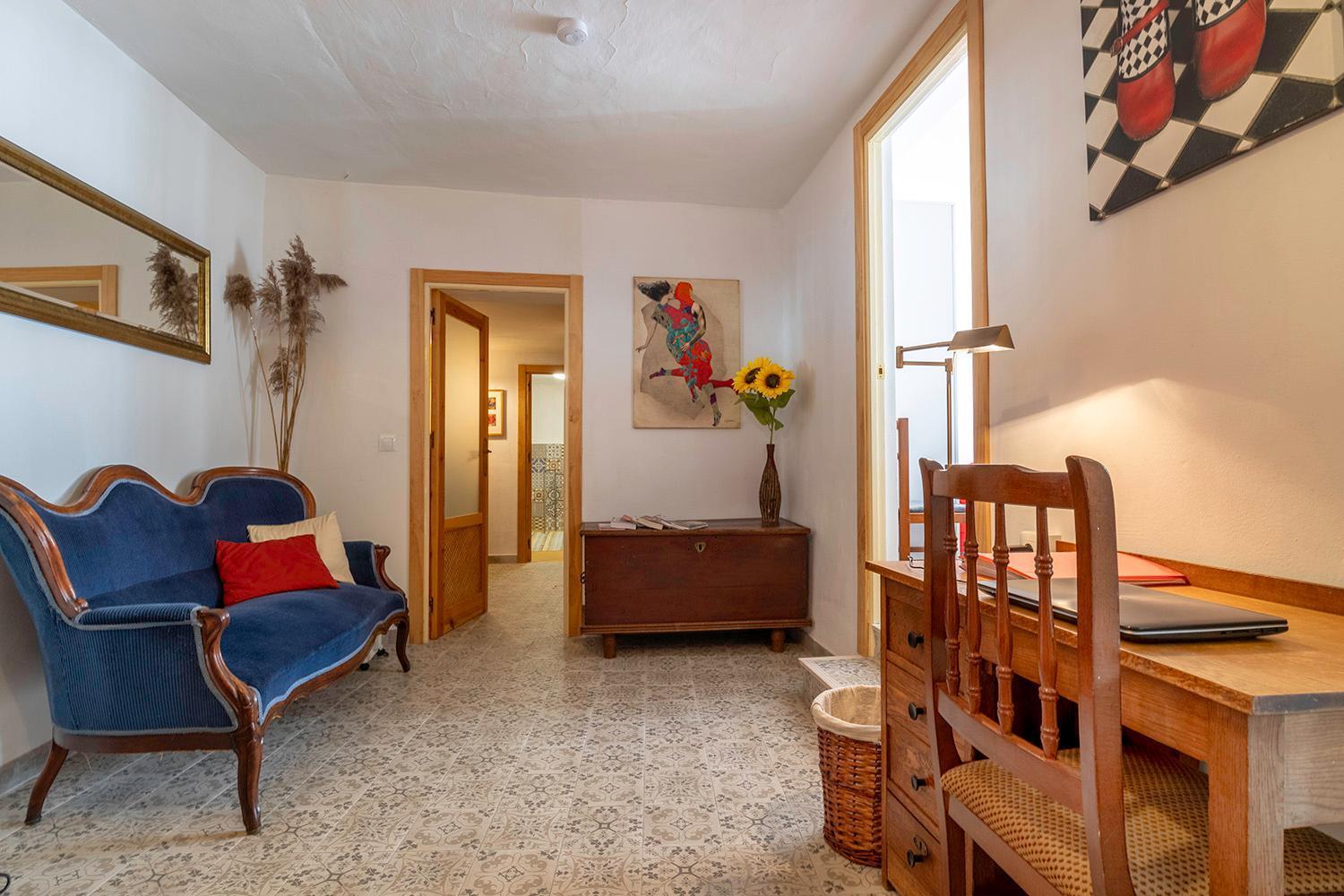 Casa Marlo, Spacious House In The Lively Centre Of 콤페타 외부 사진