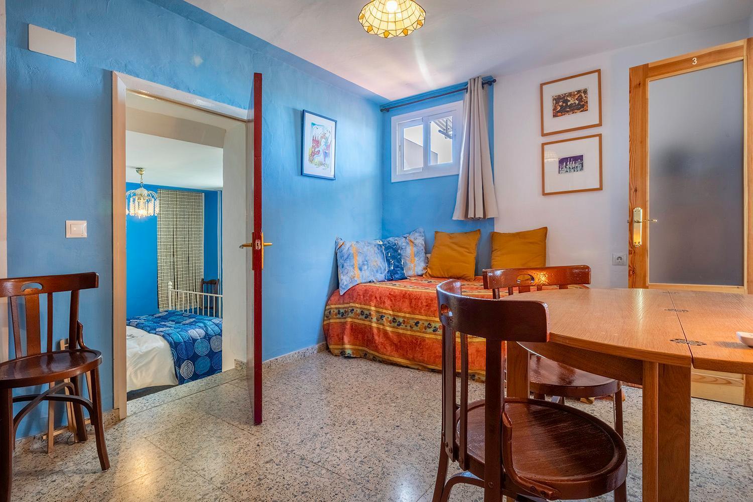 Casa Marlo, Spacious House In The Lively Centre Of 콤페타 외부 사진