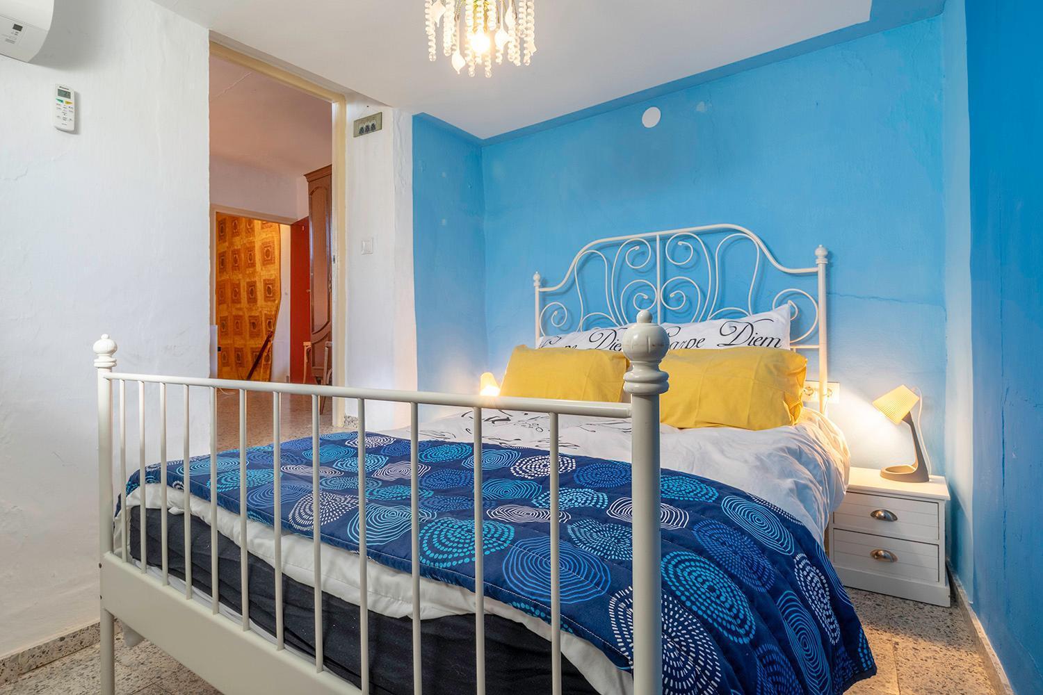 Casa Marlo, Spacious House In The Lively Centre Of 콤페타 외부 사진