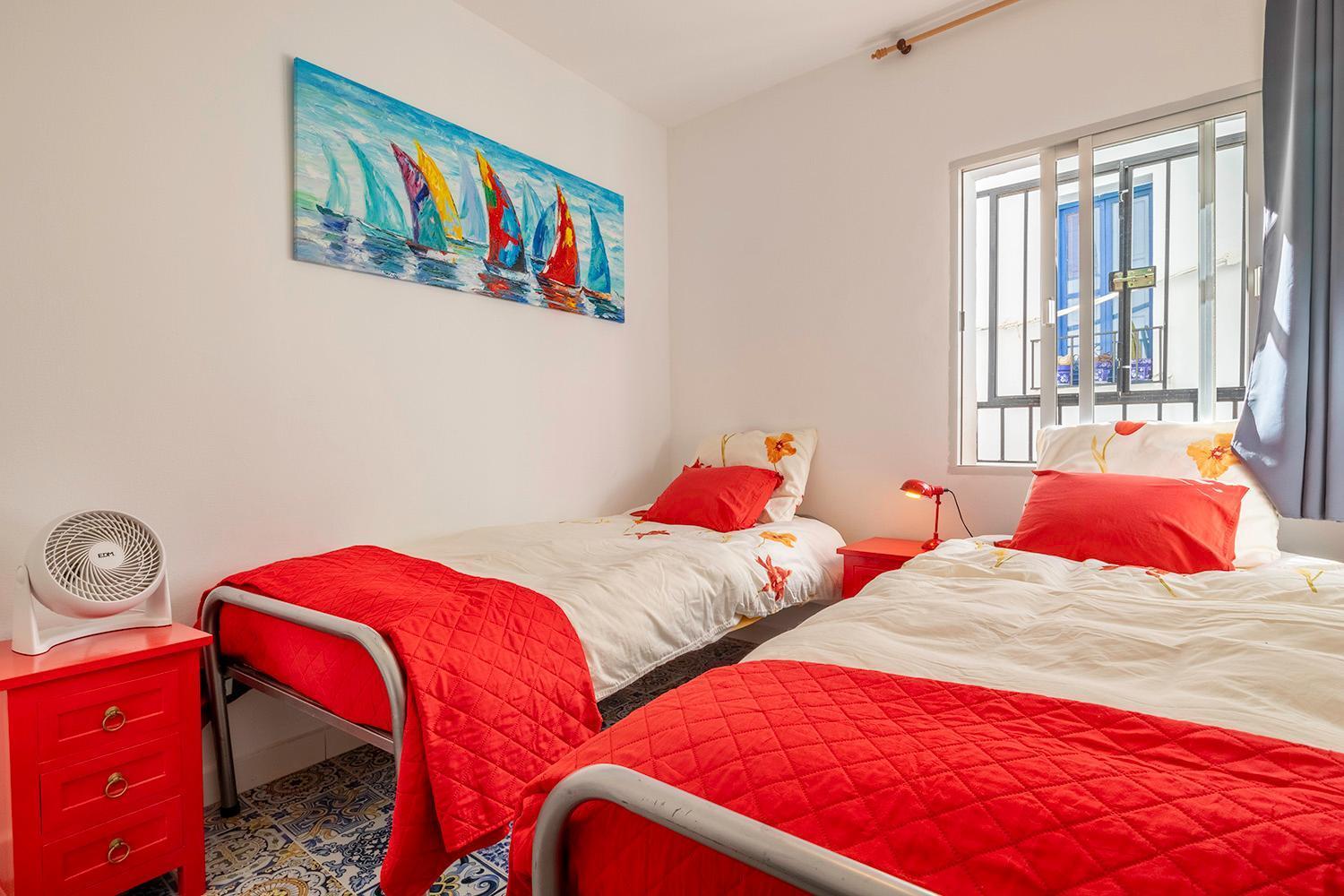 Casa Marlo, Spacious House In The Lively Centre Of 콤페타 외부 사진