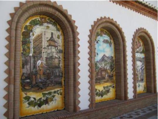 Casa Marlo, Spacious House In The Lively Centre Of 콤페타 외부 사진