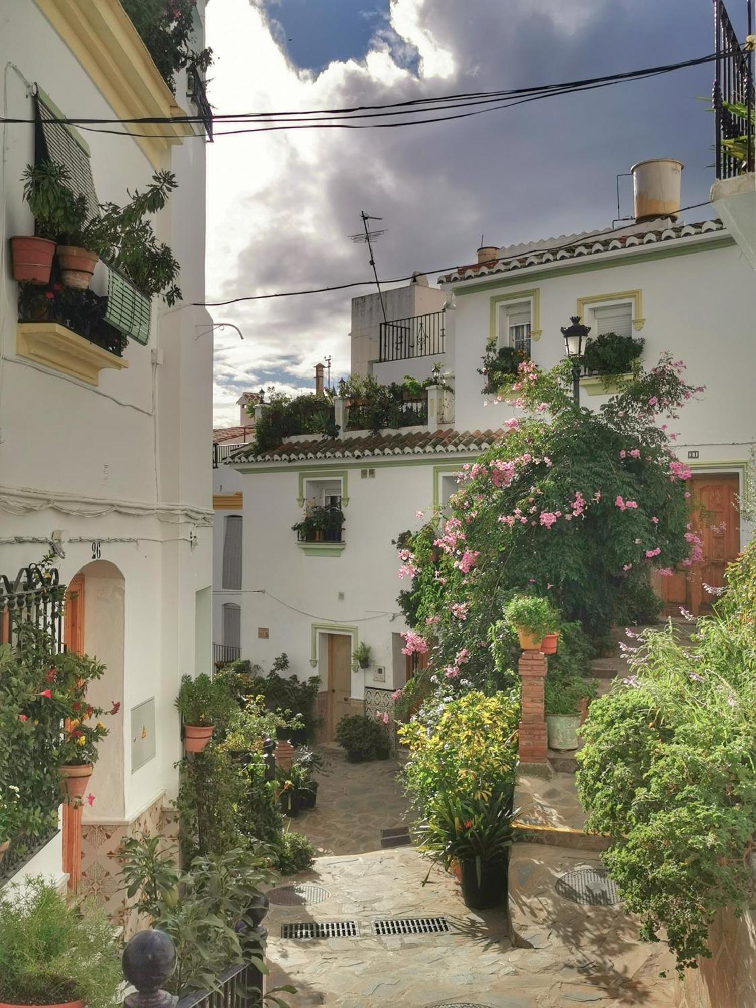 Casa Marlo, Spacious House In The Lively Centre Of 콤페타 외부 사진
