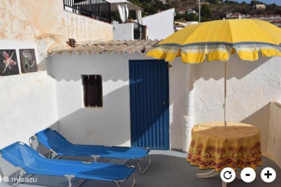 Casa Marlo, Spacious House In The Lively Centre Of 콤페타 외부 사진